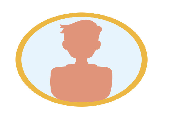 古田墙绘中如何画好人物轮廓？