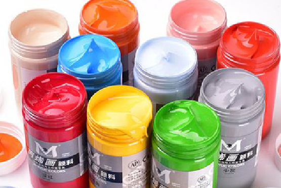 古田你知道什么材料可以用于墙绘吗？