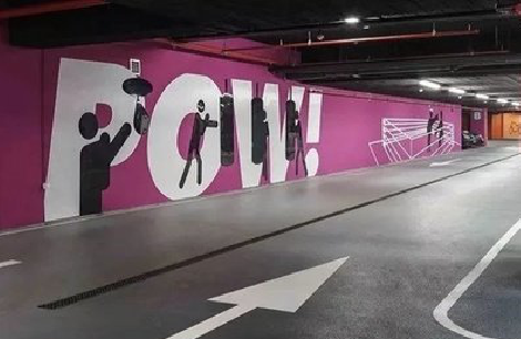 古田墙绘设计师的选择是关键。