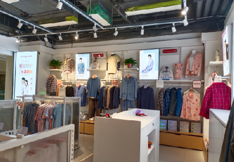 古田超市卖场装修如何提升消费欲望？