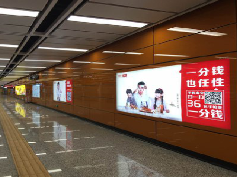 古田广告灯箱的发展前景？