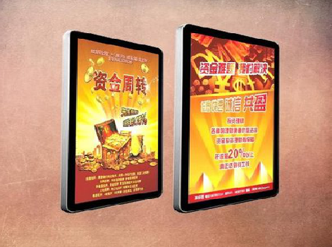 古田如何延长磁吸灯箱的使用寿命？